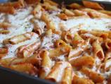 Baked Ziti 1